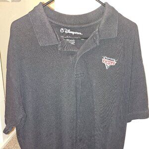 Licensed Disney Polo